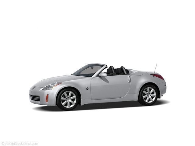 nissan 350z roadster 2004 JN1AZ36D34T102325 image nissan 350z roadster 2004 JN1AZ36D34T102325 image